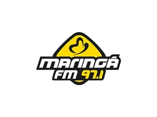 Maringá FM 97.1